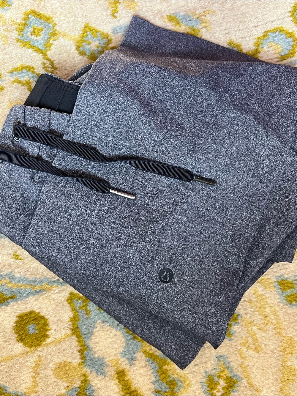 Lululemon Work Pants